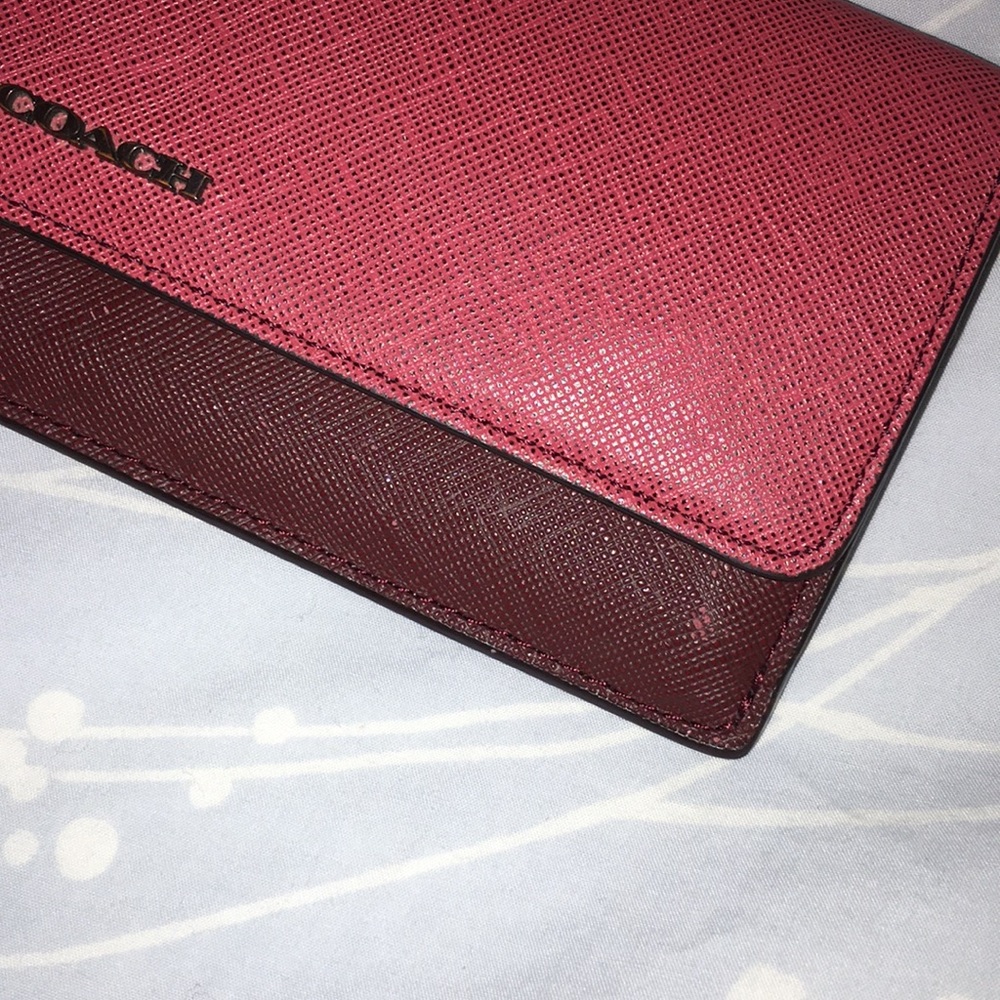 Coach wallet - Picture 6 of 6